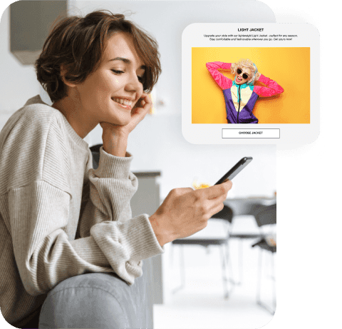 Consumer-Driven Evolution: Seamlessly Engage and Adapt Across Omni Channel Experiences