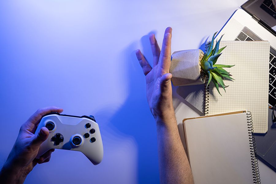 Enhancing Gaming Apps with Marketing Automation