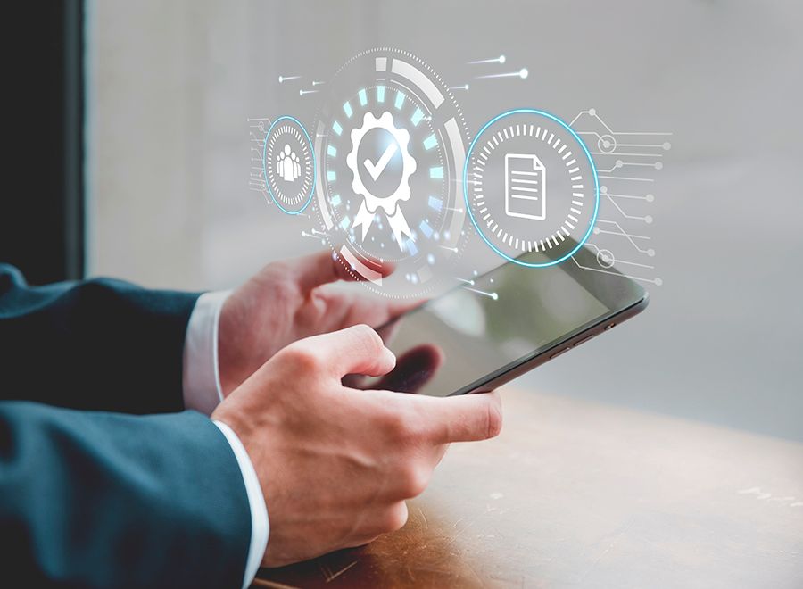 Delivering Timely and Relevant Messages by Trigger-based Automation