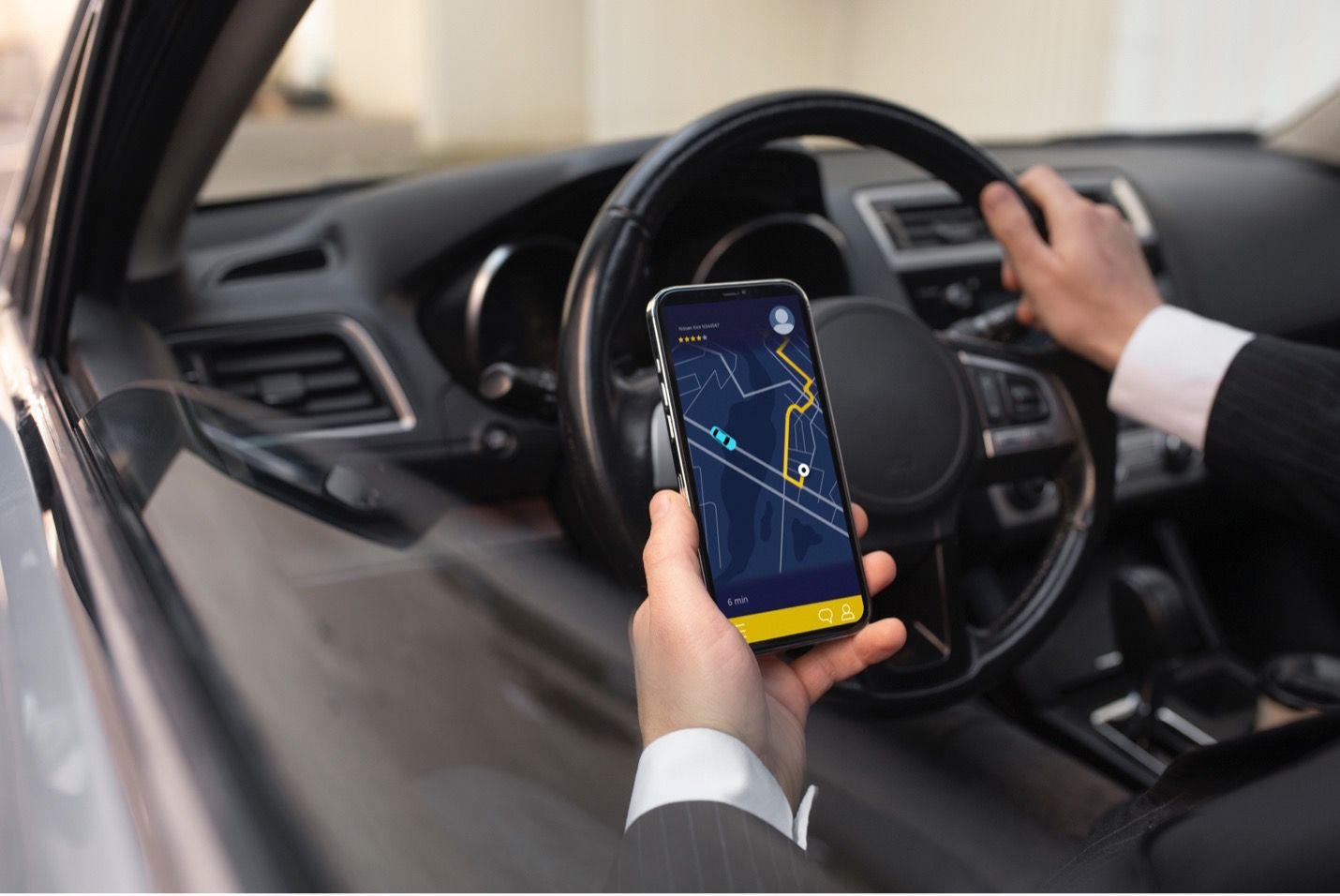 How marketing automation can help transportation industry?